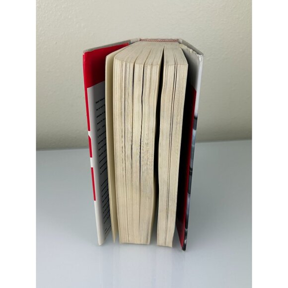 INSOMNIA by Stephen King Vintage 1994 Viking Hardcover Book Horror Suspense - Picture 7 of 12